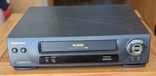 Samsung 212 vhs gebraucht kaufen  Bünde