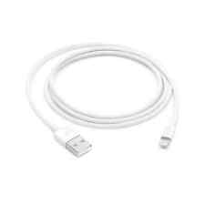 GENUÍNO Apple 1m/3ft Lightning para cabo de carregamento USB para iPhone/iPad (MXLY2AM/A) comprar usado  Enviando para Brazil