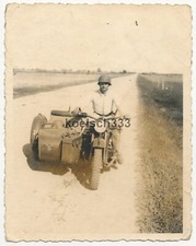 Foto kradfahrer motorrad gebraucht kaufen  Löhne