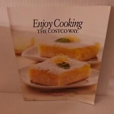 Enjoy cooking costco for sale  Fontana