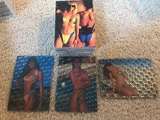 Ujena swimwear illustrated for sale  Mc Donald