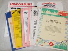 London transport bus for sale  MANCHESTER