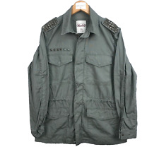 Mudd military veste d'occasion  Ménéac