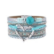 Armband breit 3cm gebraucht kaufen  München