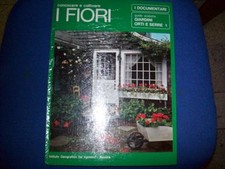 Conoscere coltivare fioridocum usato  Torino