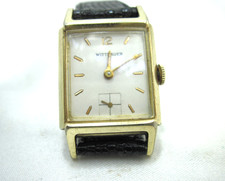 Wittnauer working mech. for sale  Athens