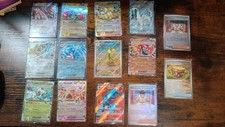Lotto pokemon varie usato  Sassari