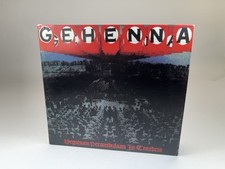 Gehenna: Negotium Perambulans In Tenebris CD Tested comprar usado  Enviando para Brazil