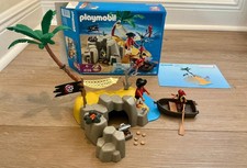 Playmobil 4139 pirate for sale  Tampa