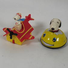 Snoopy peanuts dodgem for sale  WESTCLIFF-ON-SEA