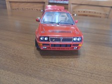 Lancia delta integrale usato  Ogliastro Cilento
