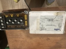 Switch box mercury d'occasion  Expédié en Belgium