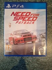 payback speed ps4 need for sale payback speed ps4 need for sale  BRISTOL