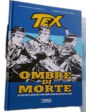 Tex willer ombre usato  Perugia