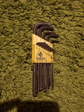 Bondhus imperial hexagon for sale Bondhus imperial hexagon for sale  ROSSENDALE