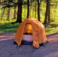 Rei person backpacking for sale  Birmingham