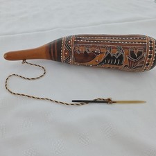 Peruvian indian hand for sale  STRABANE