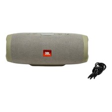 JBL CHARGE 3 Tragbarer Bluetooth Lautsprecher | Neuer Akku | inkl. Ladekabel comprar usado  Enviando para Brazil