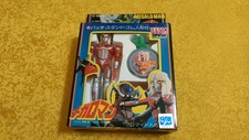 Megaloman takatoku japan usato  Villaricca
