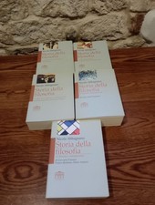 Storia della filosofia usato  Ascoli Piceno