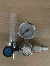 Argon co2 gas for sale  DUNSTABLE