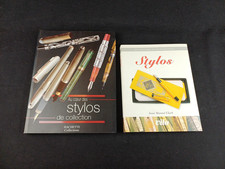 Lot livres stylo d'occasion  Chaponost