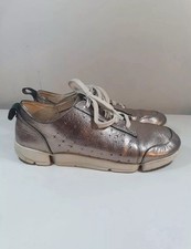 Clarks trigenic womens for sale  NOTTINGHAM