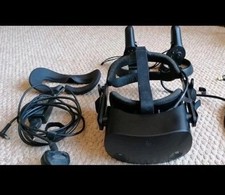 Reverb headset controllers for sale  ABERDEEN