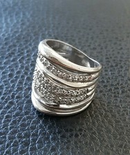 Jolie bague large d'occasion  Chartres