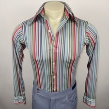Van heusen shirt for sale  Seattle