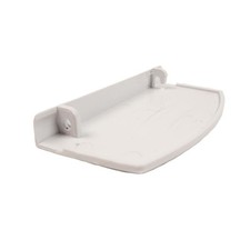 Distri+ - Poignée de porte pour freezer compatible avec frigidère BEKO, BLOMBERG na sprzedaż  Wysyłka do Poland