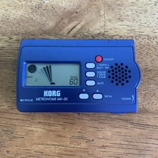 Korg ultra compact for sale  Garrison