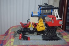 Lego 7838 city for sale  CAMBRIDGE