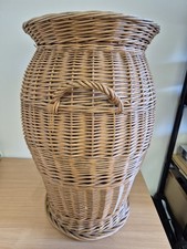 Vintage hand woven for sale  HASLEMERE
