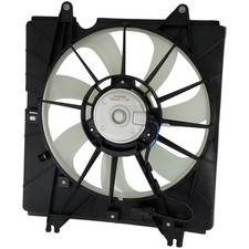 Cooling fans assembly for sale  USA