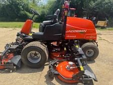 Jacobsen ar722t rough for sale  PETWORTH