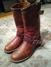 Chippewa renegade distressed for sale  Fort Mill