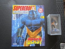 supereroi marvel fabbri usato  Reggio Emilia
