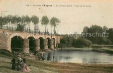 13618988 les ponts gebraucht kaufen  Deutschland
