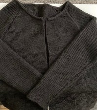 Ladies hand knitted for sale  YORK