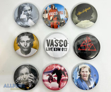 Set spille pins usato  Italia