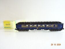 Minitrix 13175 schlafwagen gebraucht kaufen  Erftstadt