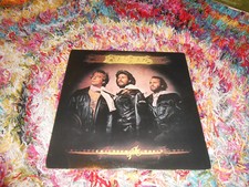 BEE GEES-CHILDREN OF THE WORLD-YOU SHOULD BE DANCING-LP-VINYL-US-WL PROMO-VG+ comprar usado  Enviando para Brazil