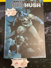 Batman hush absolute usato  Vimercate