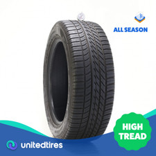 Used 255 55r20 for sale  Chicago