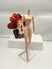 Corps fashion royalty d'occasion  Ambarès-et-Lagrave