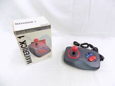 Usado, Joystick Sega Atari QuickShot Maverick 1 Fightpad na caixa comprar usado  Enviando para Brazil