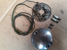 Triumph bsa lucas for sale  WORKSOP