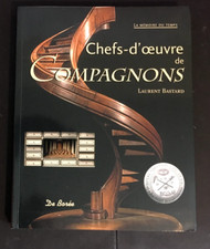 Chefs oeuvre compagnons d'occasion  Bourges