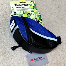 Airwave saddle bag for sale  Keswick